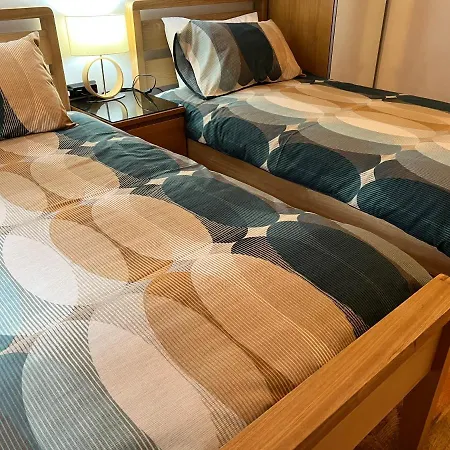 Wood In Mountain View Complex * Bansko