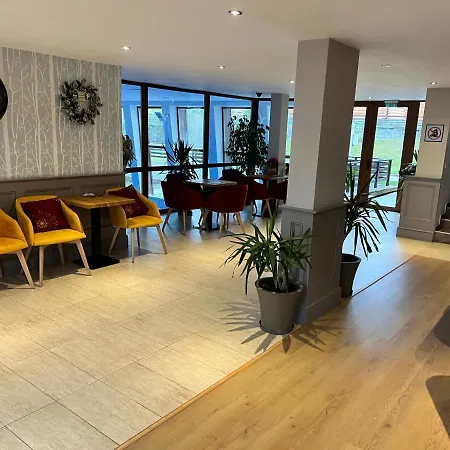 Apartmán Wood In Mountain View Complex