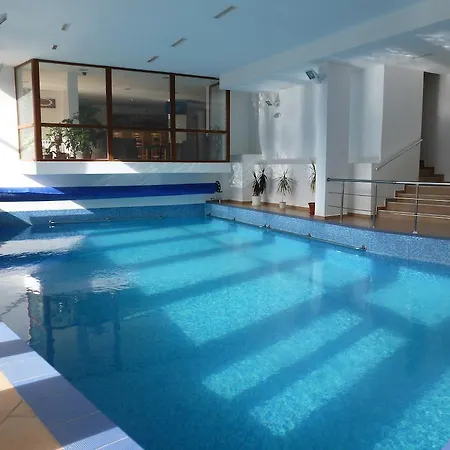 Wood In Mountain View Complex Bansko