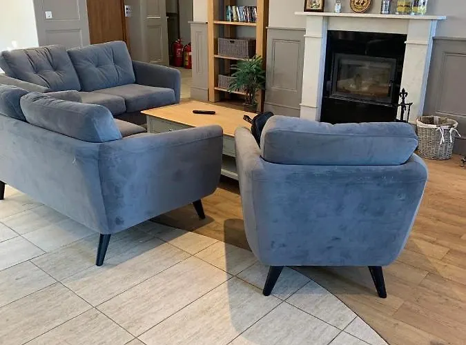 Apartment Wood In Mountain View Complex Bansko