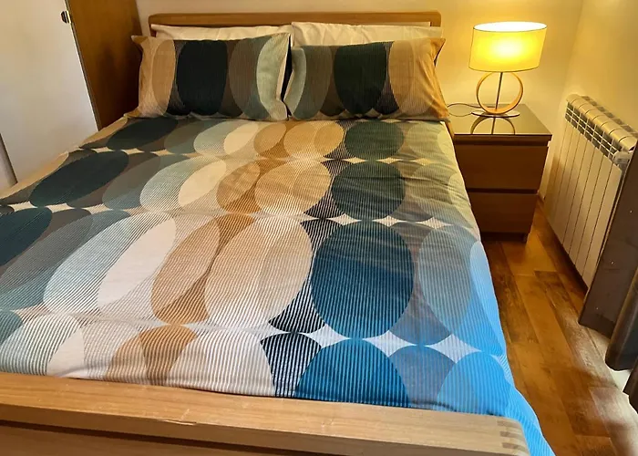 Apartment Wood In Mountain View Complex Bansko