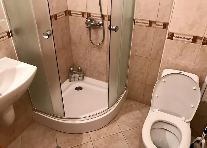 Wood In Mountain View Complex Apartment Bansko