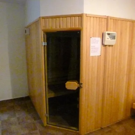 아파트 Wood In Mountain View Complex