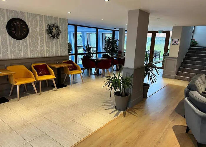 公寓 Wood In Mountain View Complex