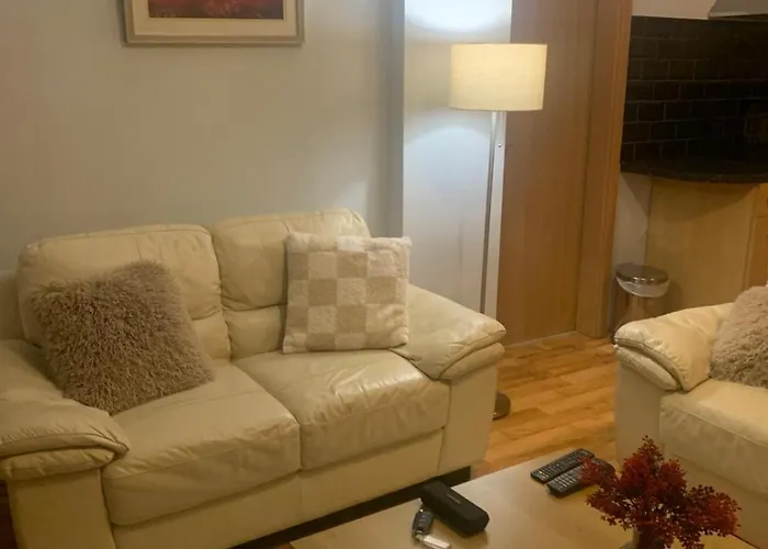 Wood In Mountain View Complex * 班斯科