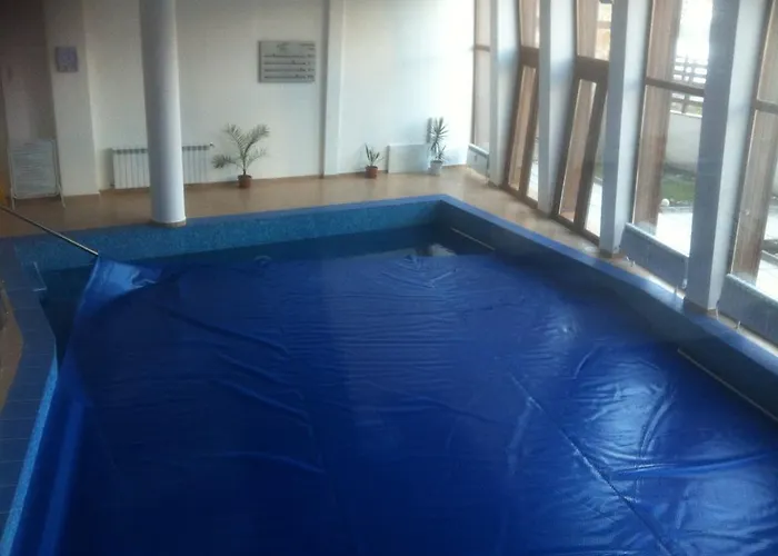 Wood In Mountain View Complex