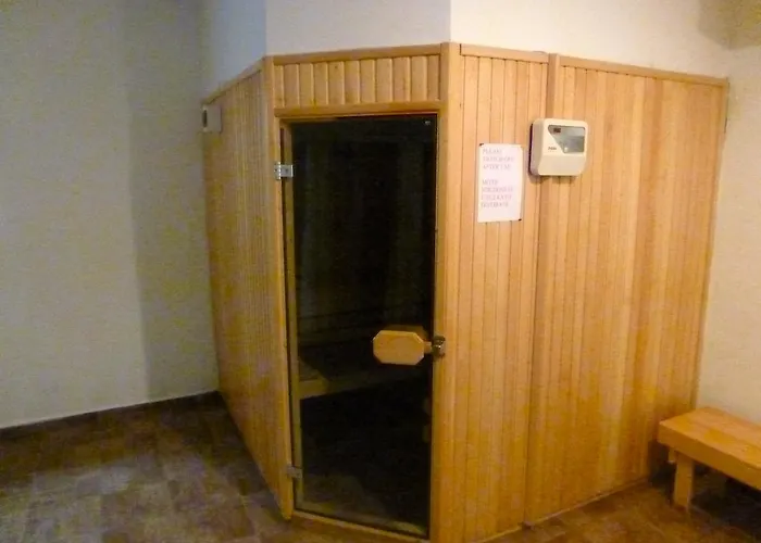 公寓 Wood In Mountain View Complex