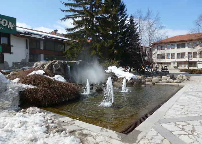 公寓 Wood In Mountain View Complex