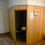 Apartment Wood In Mountain View Complex