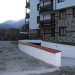 Wood In Mountain View Complex