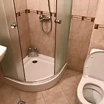 Wood In Mountain View Complex Apartment Bansko