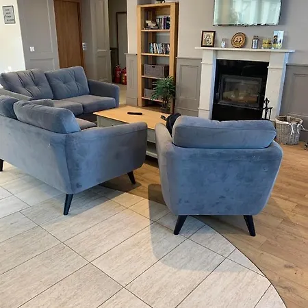 Appartement Wood In Mountain View Complex Bansko