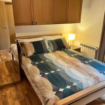 Wood In Mountain View Complex