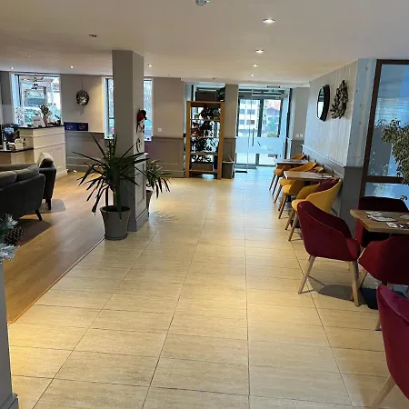 Wood In Mountain View Complex Appartement Bansko