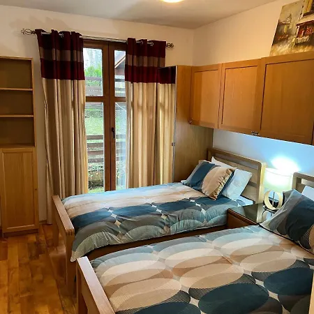 Appartement Wood In Mountain View Complex *