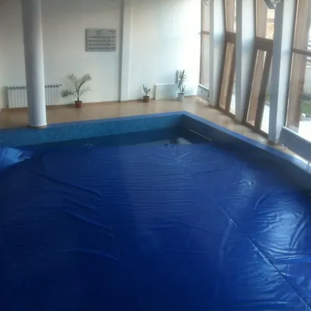 Wood In Mountain View Complex