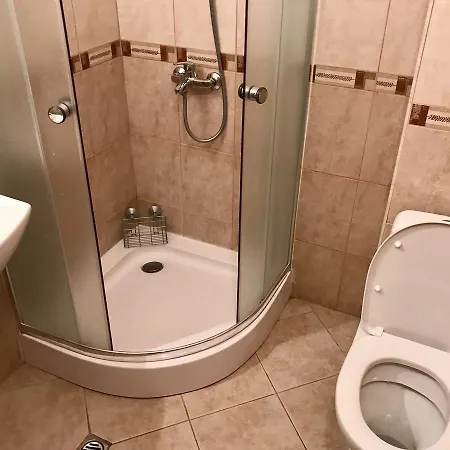 Wood In Mountain View Complex Appartement Bansko