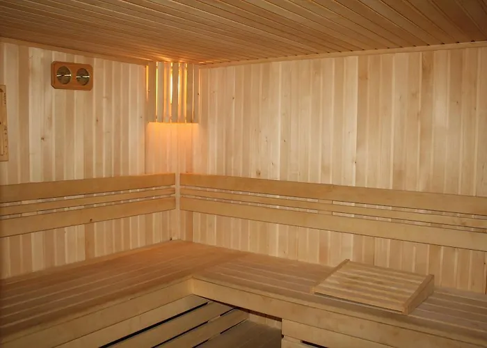 Apartmán Wood In Mountain View Complex Bansko